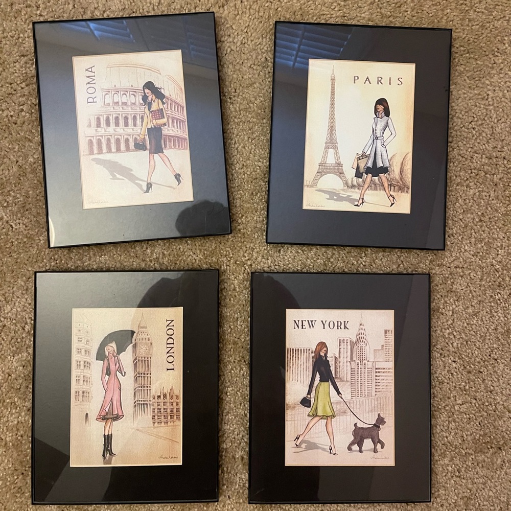 Wall Picture Decor